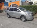 2015 Chevrolet Spin LTZ Gas Automatic -6