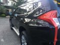 2018 Mitsubishi Montero for sale-4