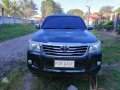 Toyota Hilux G 2012 for sale -10