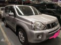 RUSH Nissan Xtrail 2011 CVT 4x2 for sale-3