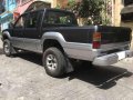 Mitsubishi L200 Strada 4X4 1997 for sale -2