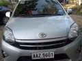 2014 Toyota Wigo For Sale-2