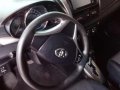 Toyota Vios E 2016 for sale-0