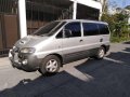 HYUNDAI Starex Svx 2001 for sale -4