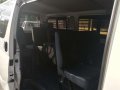 Toyota Hiace Commuter 2014 for sale -6