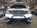 2015 Toyota Fortuner for sale-5