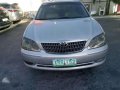 2004 Toyota Camry matic for sale -7