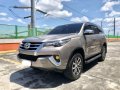 2017 Toyota Fortuner V for sale-2