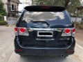 Toyota Fortuner V 2014 for sale-3