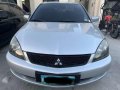 2008 Mitsubishi Lancer for sale-2