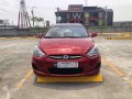 Hyunda Accent CVT 1.4L AT 2018 for sale -0