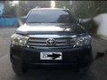 Toyota Fortuner 2006 for sale -2