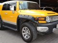 2015 Toyota FJ Cruiser Local with Free Gas Top Line-2