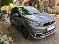 2017 Mitsubishi Mirage GLS for sale-1