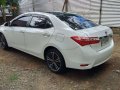 2015 Toyota Corolla Altis for sale-7