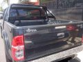 2013 Toyota Hilux 4x2G MT for sale-7