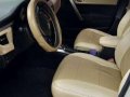 2015 Toyota Corolla Altis for sale-3
