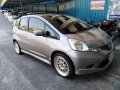 2009 Honda Jazz AT Gas for sale-1