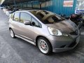 2009 Honda Jazz AT Gas for sale-4