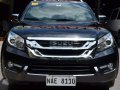 2017 Isuzu MUX 3.0 Automatic for sale -0