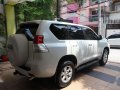 2013 Toyota Land Cruiser Prado for sale -7
