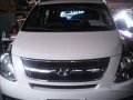 Hyundai Grand Starex 2009 for sale-0