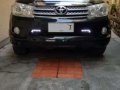 Toyota Fortuner D4D 2.5 2009 for sale -1