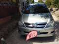 Toyota Innova E 2006 for sale-0