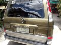 2004 Mitsubishi Adventure for sale-0