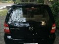 Nissan Livina 2010 for sale-1