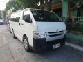 Toyota Hiace Commuter 2014 for sale -7