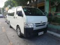 Toyota Hiace Commuter 2014 for sale -1