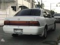 Toyota Corolla GLi 1992 for sale-7