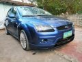 Ford Focus 1.6 2006 model for sale -11