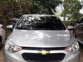 2017 Chevrolet Sail for sale-4