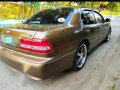 Nissan Cefiro 2002 for sale-8