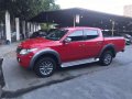 2017 Mitsubishi Strada Diesel Manual for sale-3