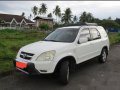 Honda CR-V 2004 for sale-0
