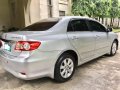 Toyota Corolla Altis 2013 for sale-2