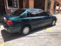2000 Honda Civic lxi 1.5 for sale -3