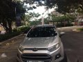 Ford Ecosport 1.5E AT 2016 for sale -3