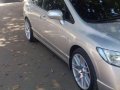 Honda Civic 1.8S 2008 model Manual -11