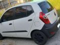 Hyundai i10 2012 for sale-2