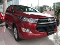 Toyota Innova 2.8 E Dsl AT 2019 new for sale -0