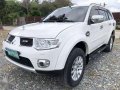 Mitsubishi Montero 4X4 2012 for sale-4