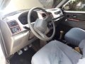 2004 Mitsubishi Adventure for sale-2