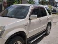 Honda CRV 2004 Model for sale-3