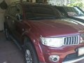 2009 Mitsubishi Montero Sport for sale -0