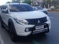 2016 Mitsubishi Strada GT for sale -4