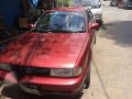 1993 Nissan Sentra for sale -6